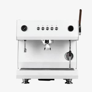 Semi-Automatic Coffee Machine