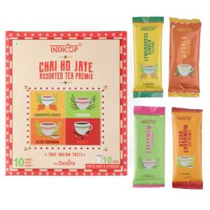 Instant Tea Premix