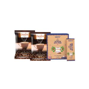 Instant Coffee Premix