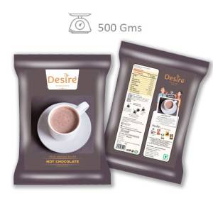 Hot Chocolate Premix Powder