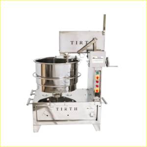 Halwa Machine