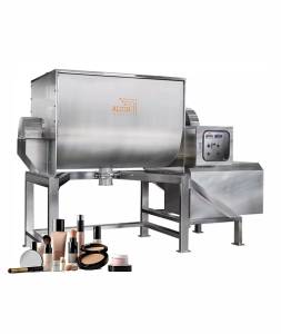 Cosmetics Industry