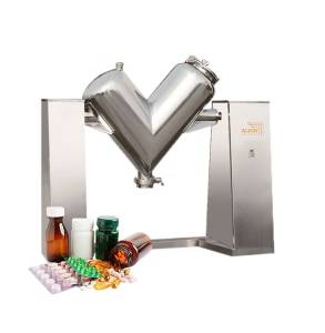 Pharma Industry