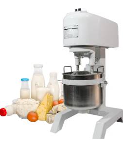 Dairy Industry