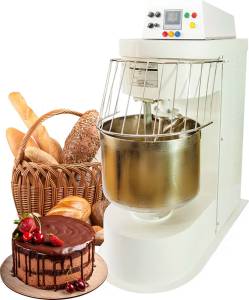 Bakery Industry