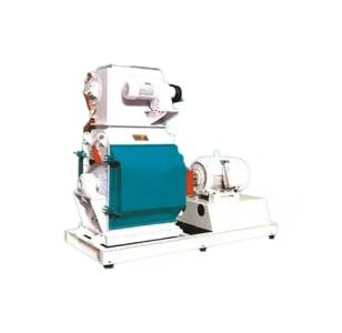 CATTLE FEED INDUSTRY