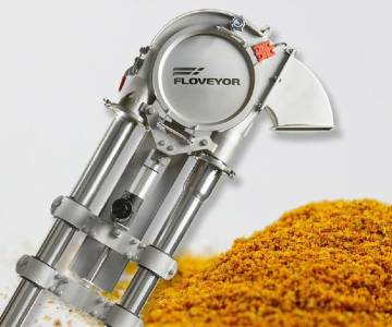 Turmeric Powder Machine