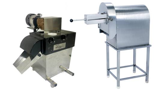 Vegetable Cutting / Slicing Machine