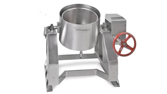 Food Drying Machine