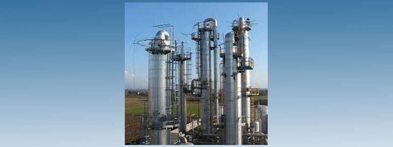 Distillation Unit