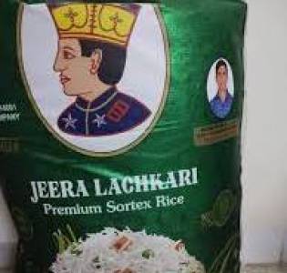 Kitchen King Sona Masuri Steam Rice
