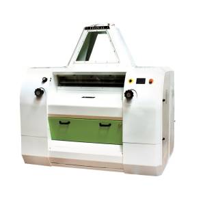 Automatic Roller Mill