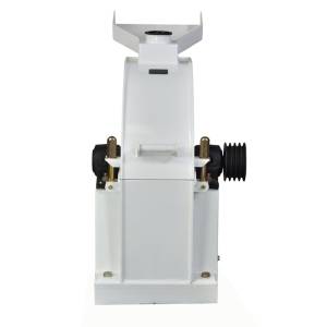 Manual Roller Mill