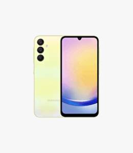 Galaxy A