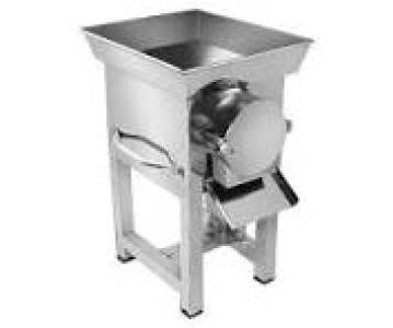 Single Head pulverizer