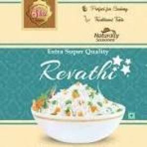 LACHKARI KOLAM RICE