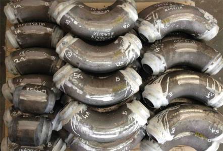 ASTM A403 WP Stainless Steel