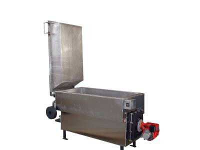 Fryer Machines