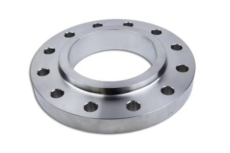 Flanges