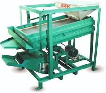 Industrial Grading