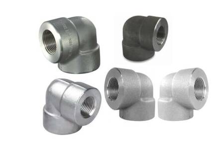 Threaded Fittings