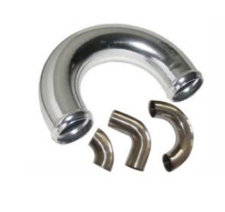 Metal Pipe Bend