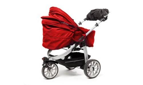 Baby Gear