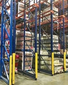 Pallet Racks