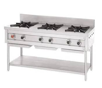 COMMERCIAL KITCHEN EQUIPMENTS