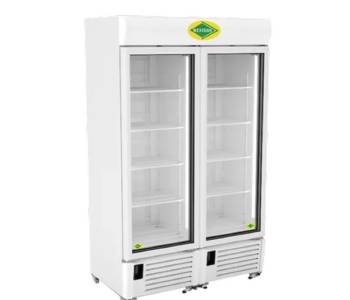 COMMERCIAL REFRIGERATION