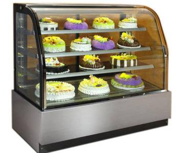 DISPLAY COUNTERS