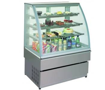 DISPLAY COUNTERS
