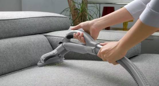 Best Sofa Cleaning Services