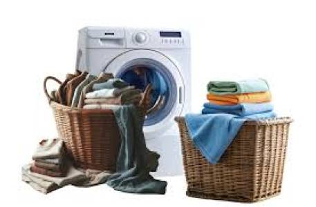 Laundry Service