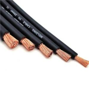 Copper Welding Cable