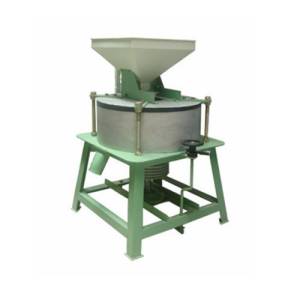 Flour Mill and Pulverizers