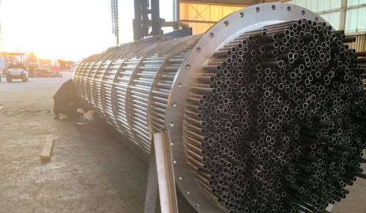 Heat Exchanger