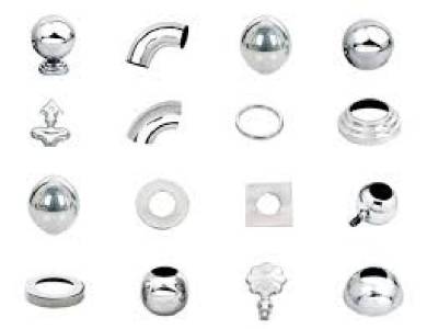 Stainless Steel fitting