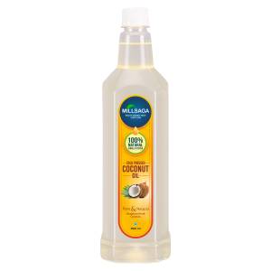 Cold Pressed Coconut Oil