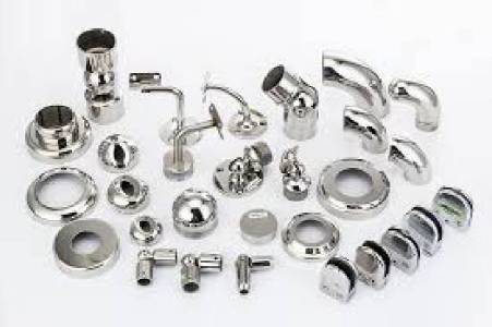 stainless steel npt fittings