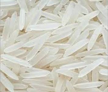 Basmati Rice