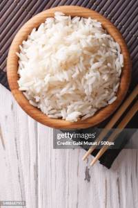 Non Basmati Rice