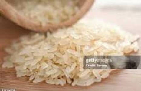 Boiled Rice