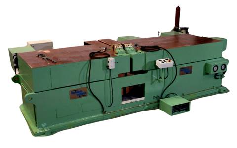 Special Purpose Machines