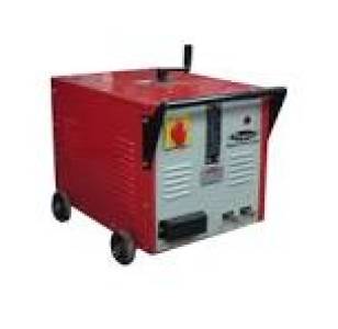 Regulator Type Welding Machine
