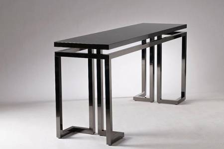 Steel Furniture