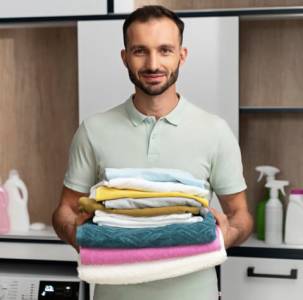 Laundry Service