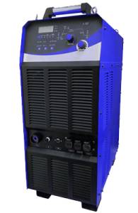 GAS PLASMA CUTTING MACHINES