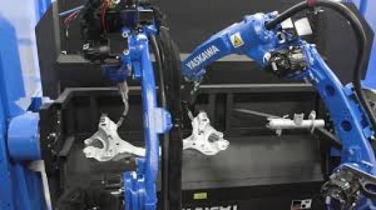 Welding Automation
