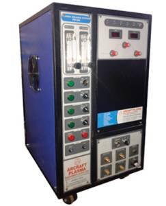 Plasma Welding Machines